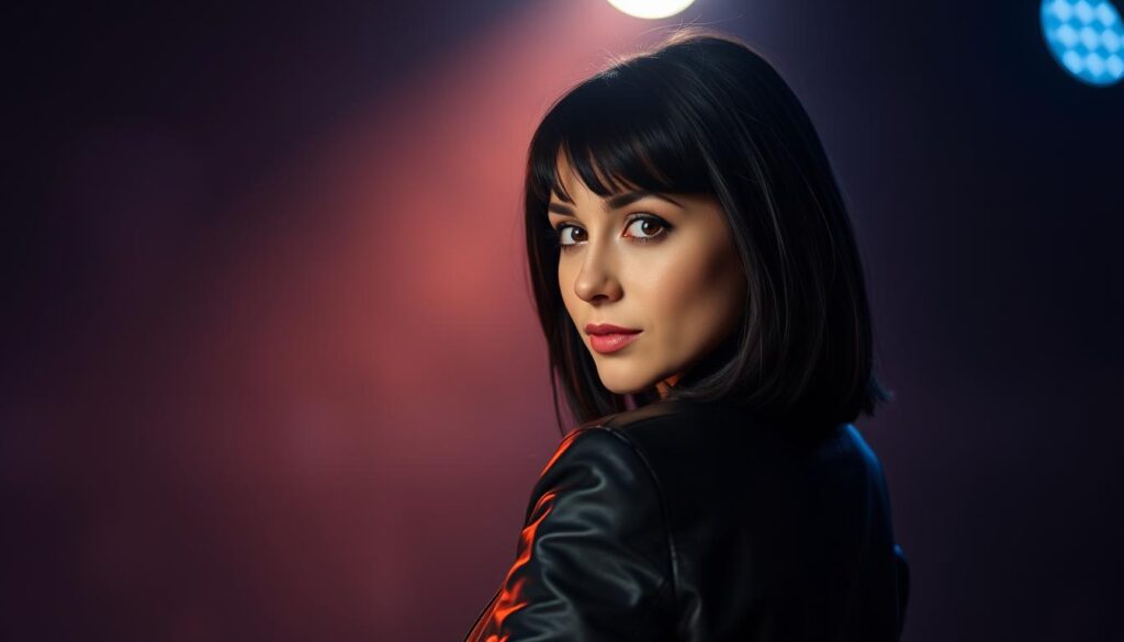 DJ Nathalie Holscher