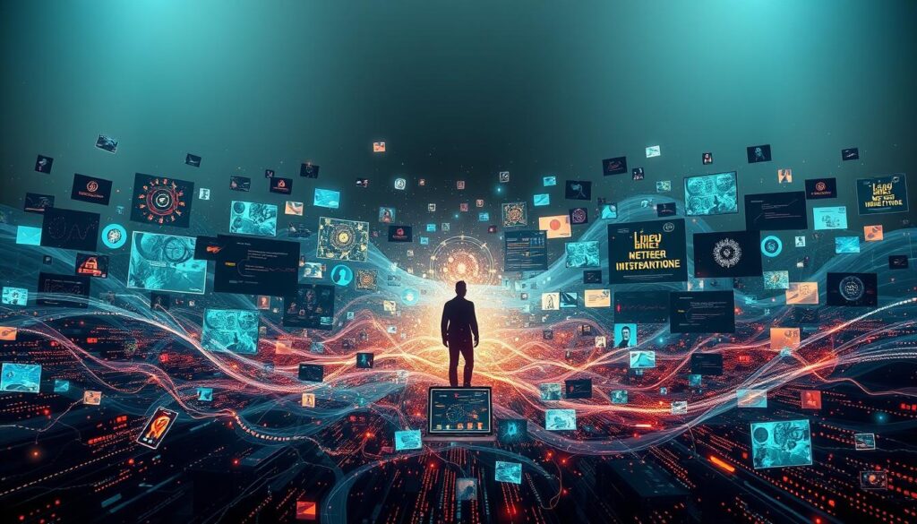 Evolusi Konsumsi Konten Digital