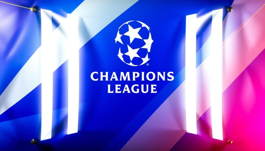 Format Liga Champions UEFA