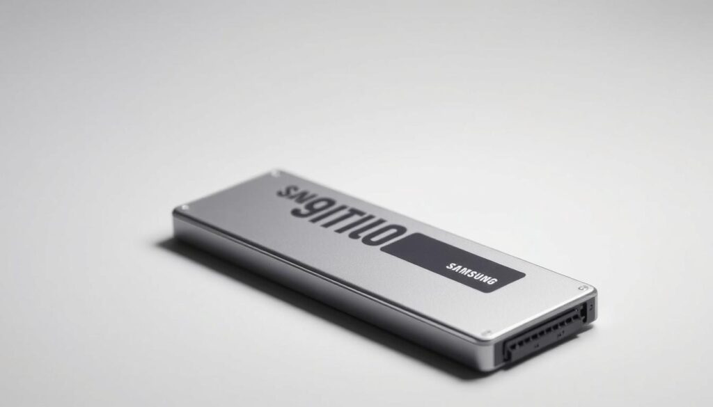 Kompatibilitas SSD Samsung9110 Pro