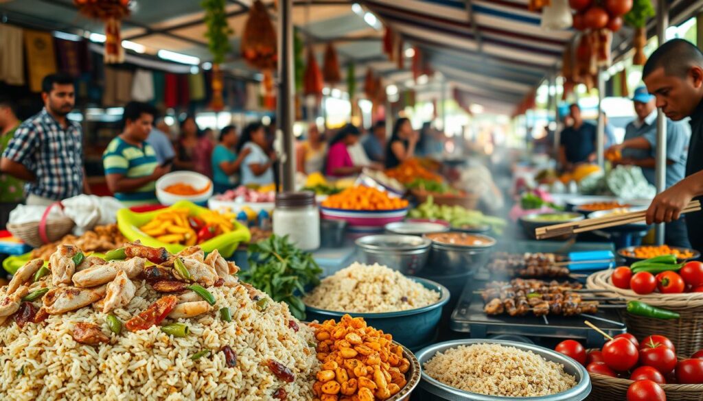 Kuliner Jawa Tengah