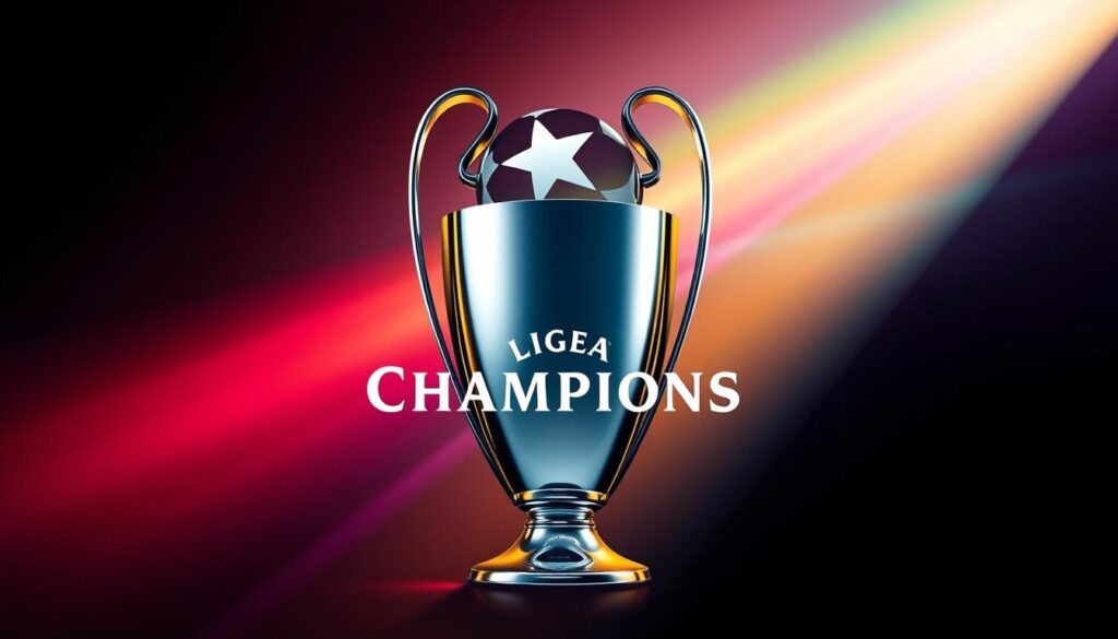 Liga Champions UEFA
