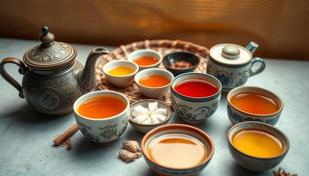 Minuman Tradisional Indonesia