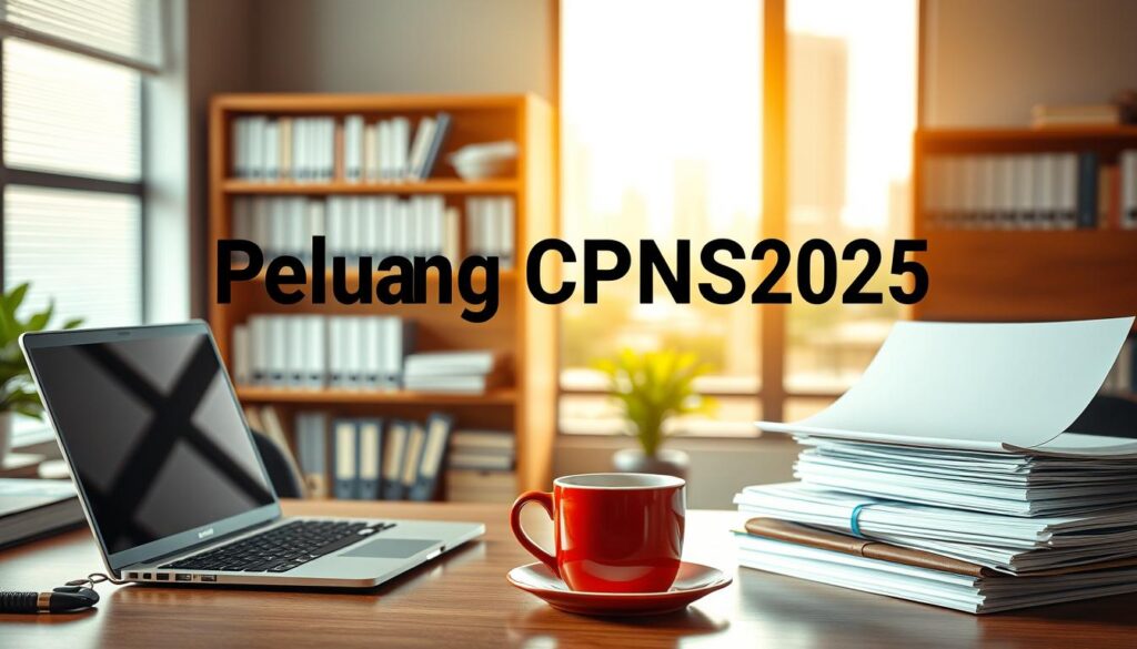 Peluang CPNS2025