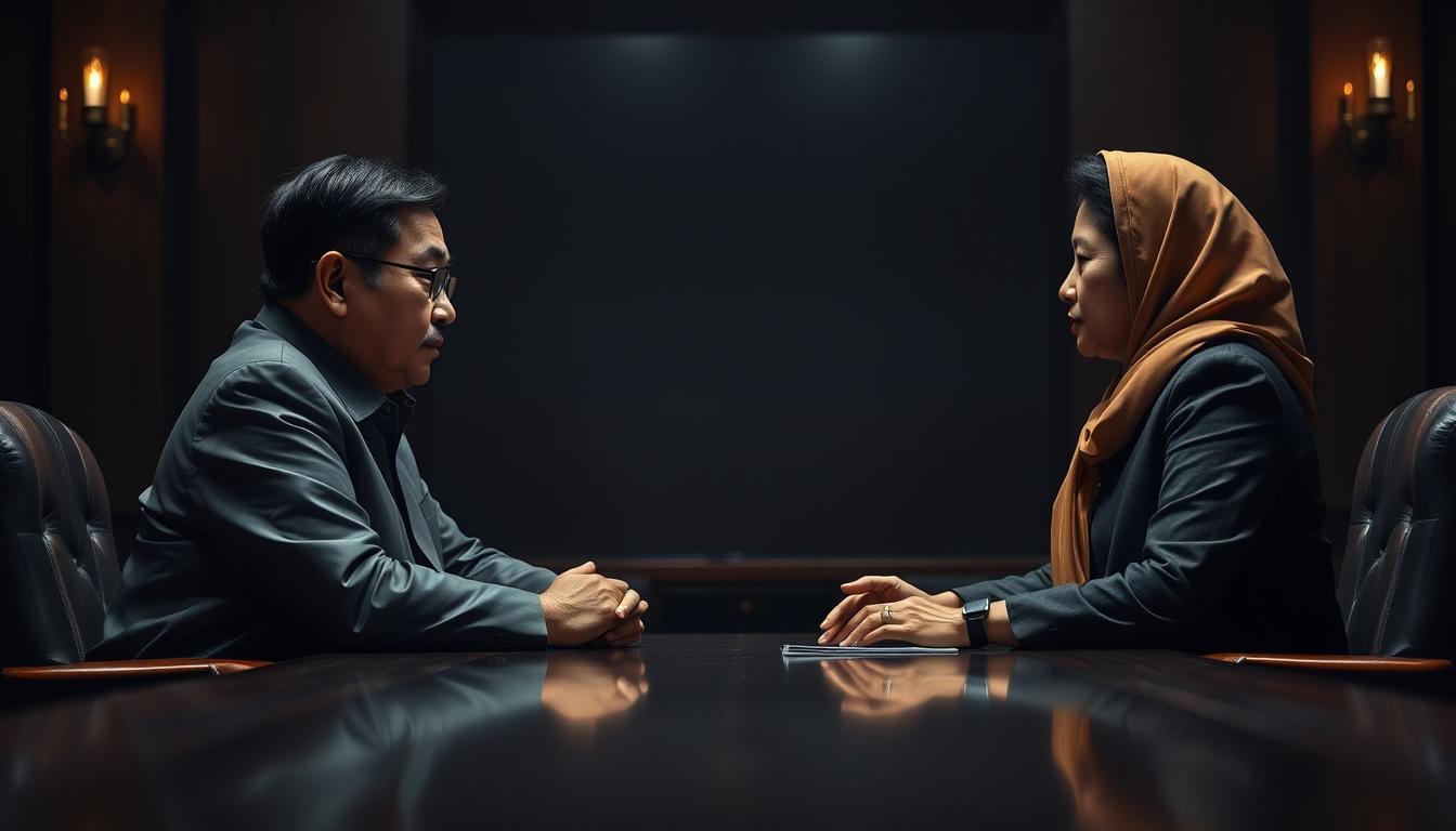 Pertemuan Prabowo-Megawati, Siapa yang Paling Diuntungkan?