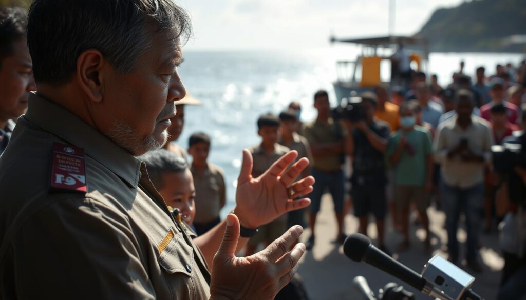 berita terbaru penyelamatan remaja Gorontalo