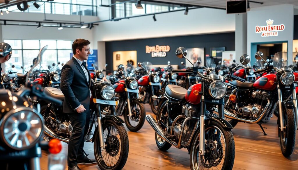 dealer resmi royal enfield