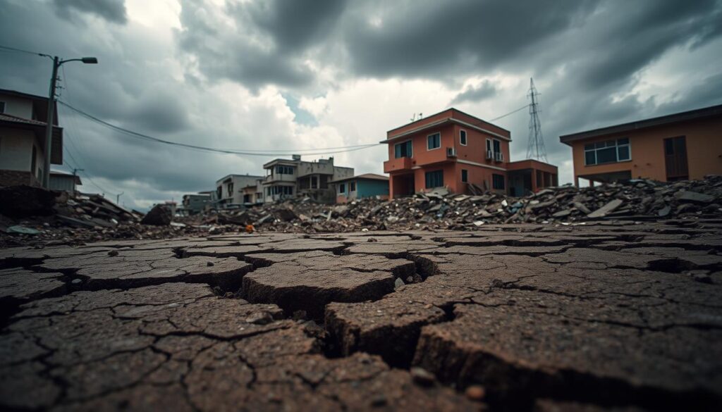 gempa bumi terkini