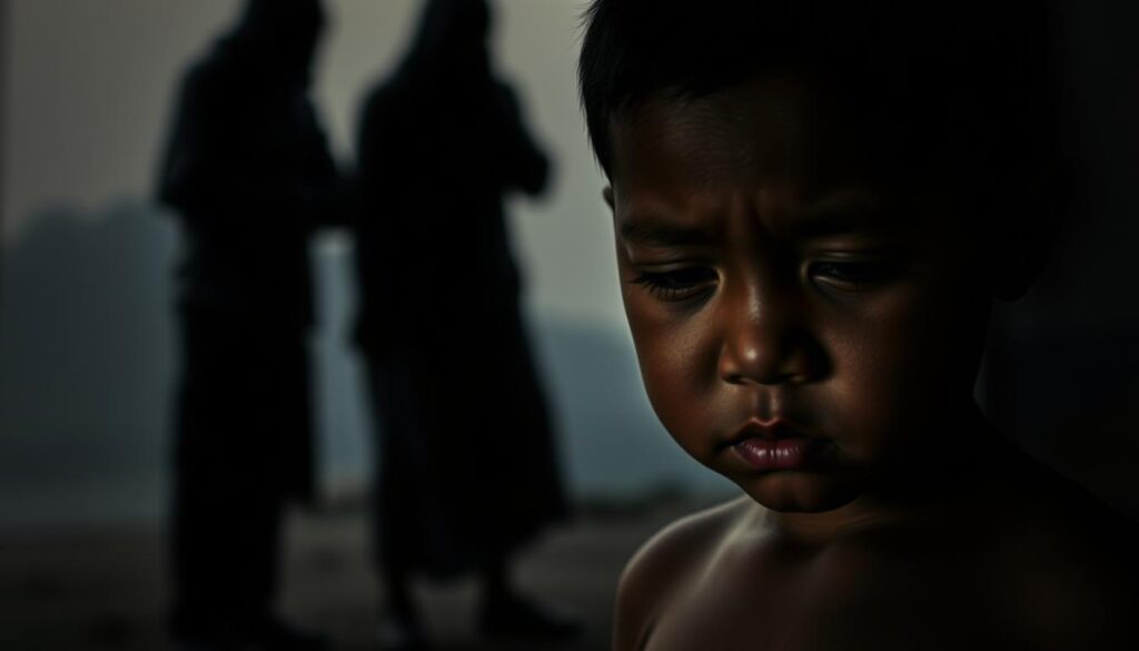 kasus pelecehan anak di Indonesia