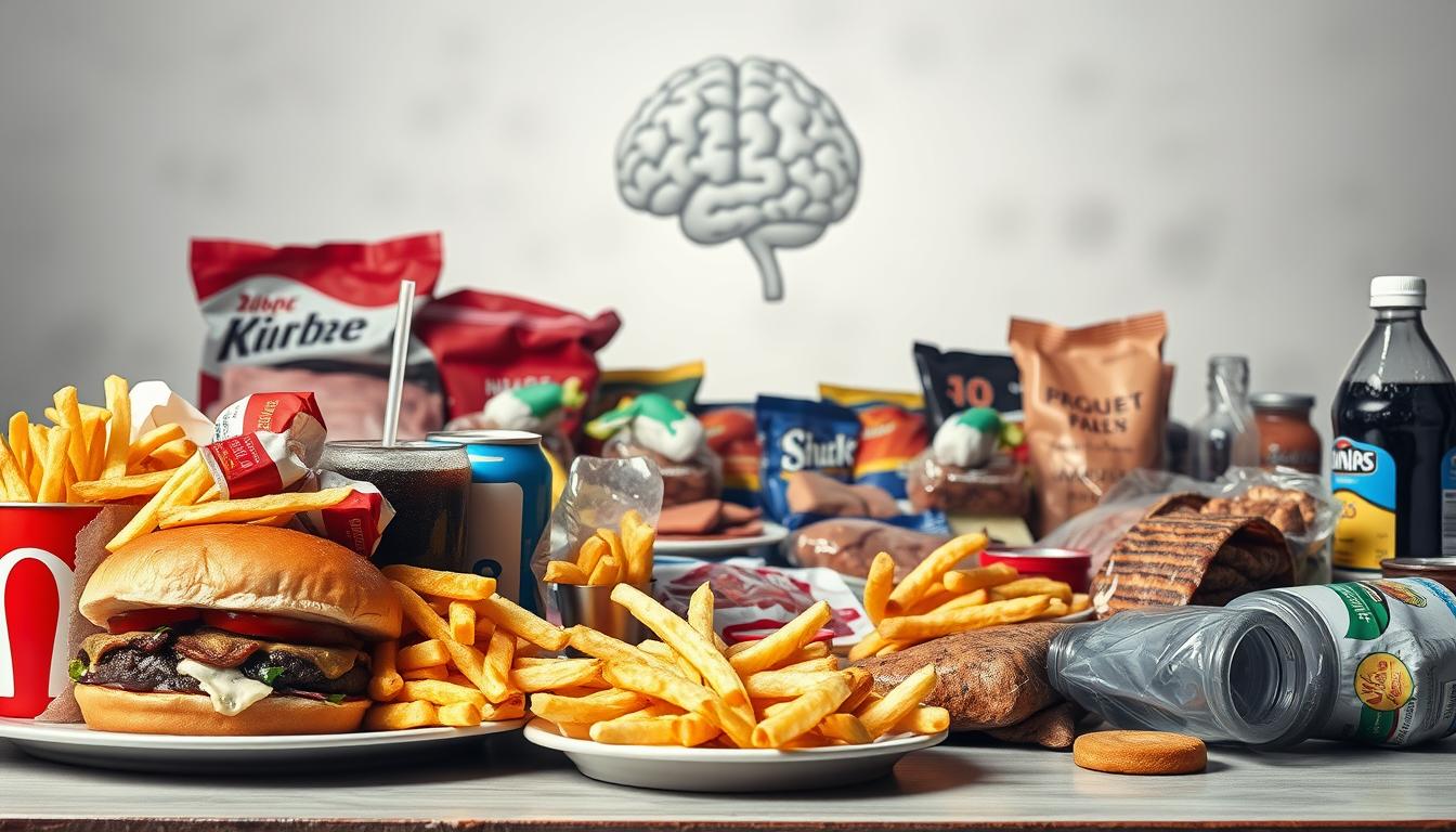 kebiasan makan yang bisa buat stroke