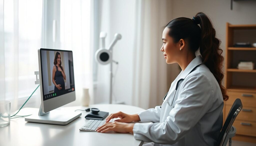 konsultasi dokter kandungan online