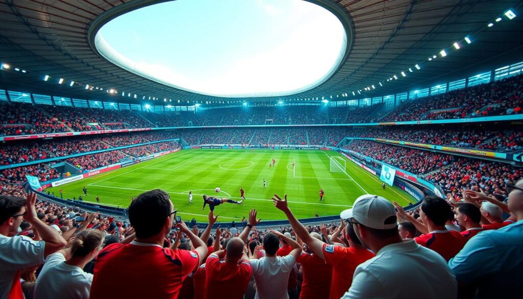 kualitas streaming bola online