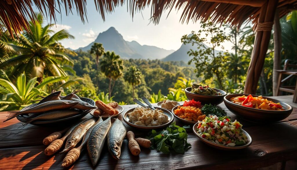 kuliner unik Indonesia
