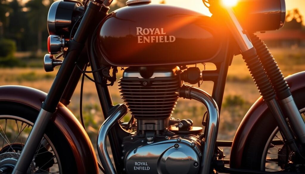 motor royal enfield terlaris