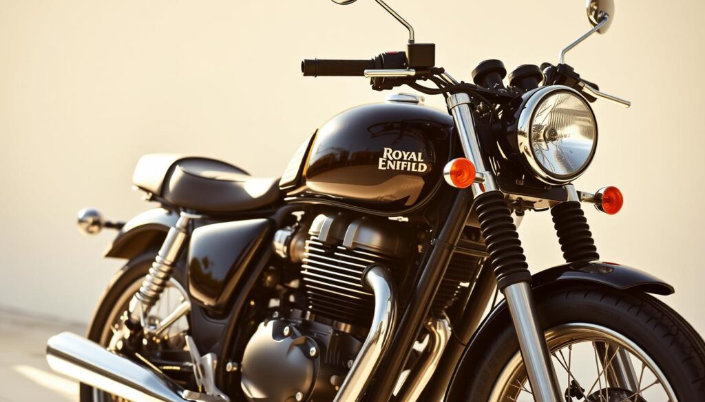 motor royal enfield terlaris