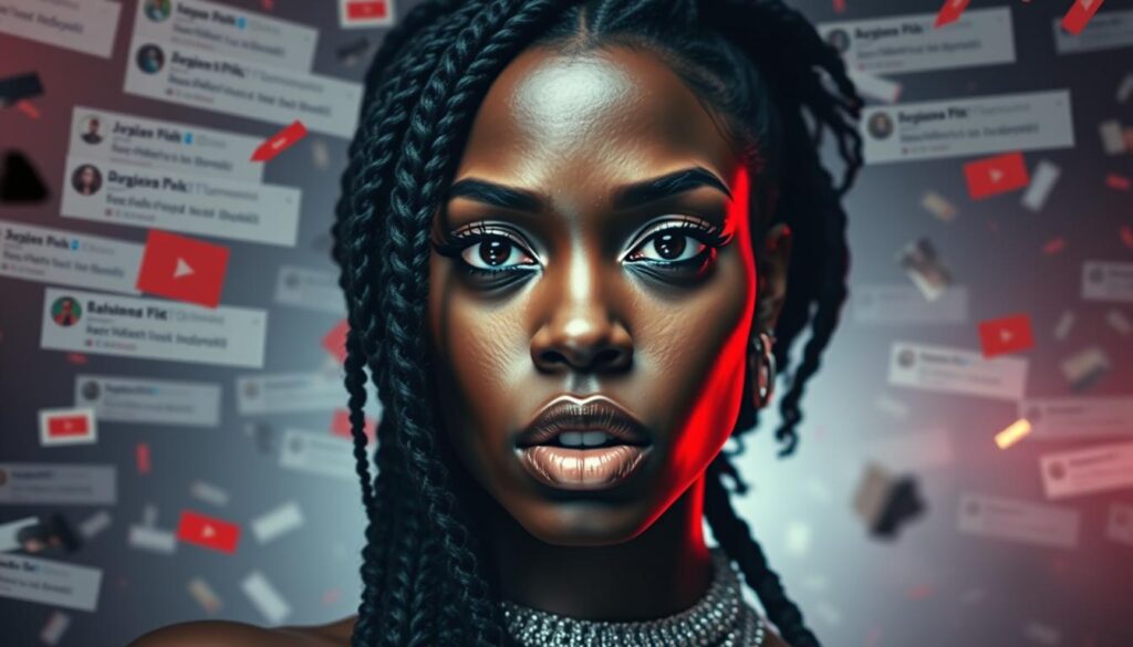 viral azealia banks indonesia