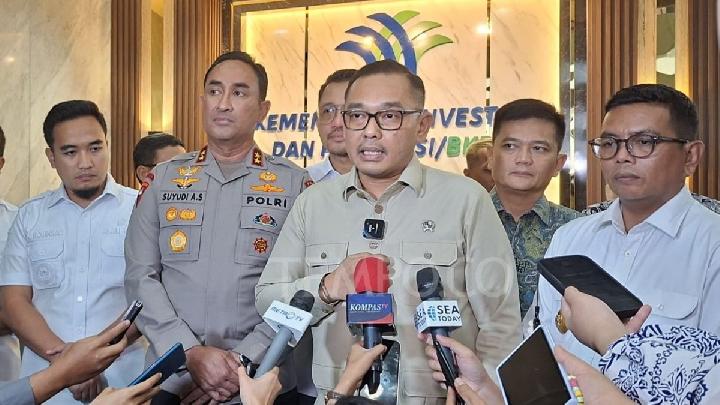 Kadin Cilegon
