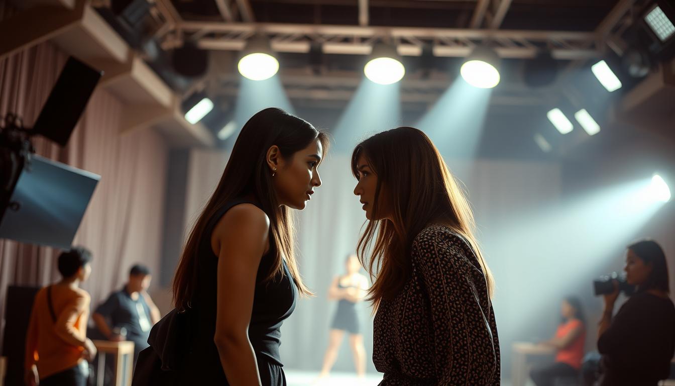 Batal Main Film Bareng, Tasya Kamila dan Alyssa Soebandono Dikabarkan Bertengkar