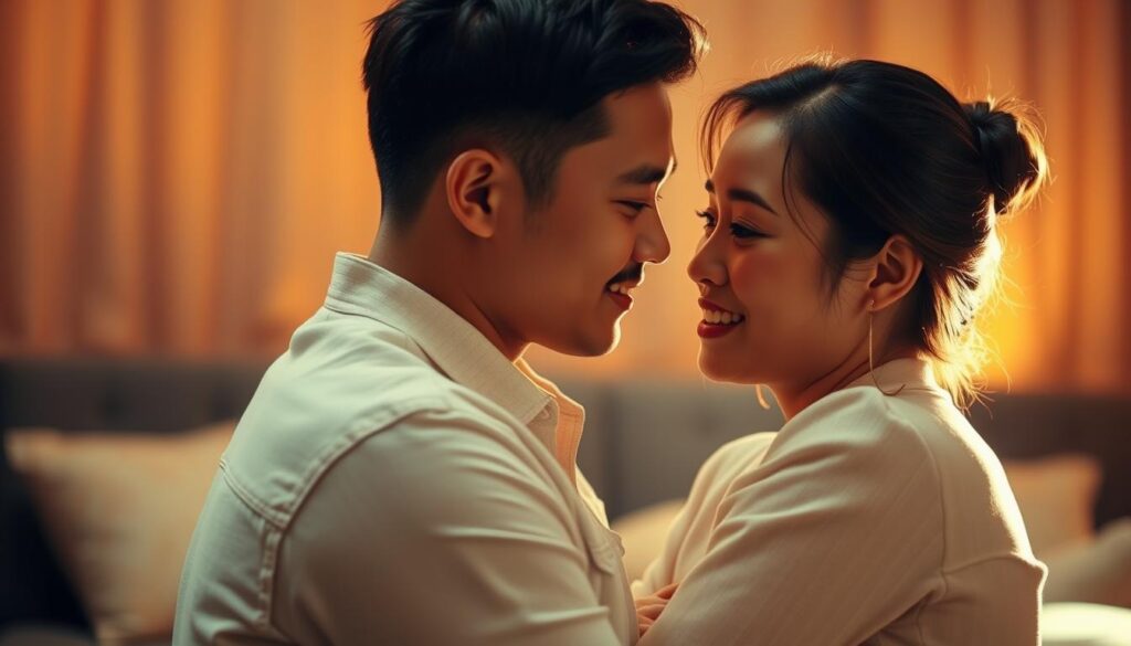 Cinta Laura Baim Wong