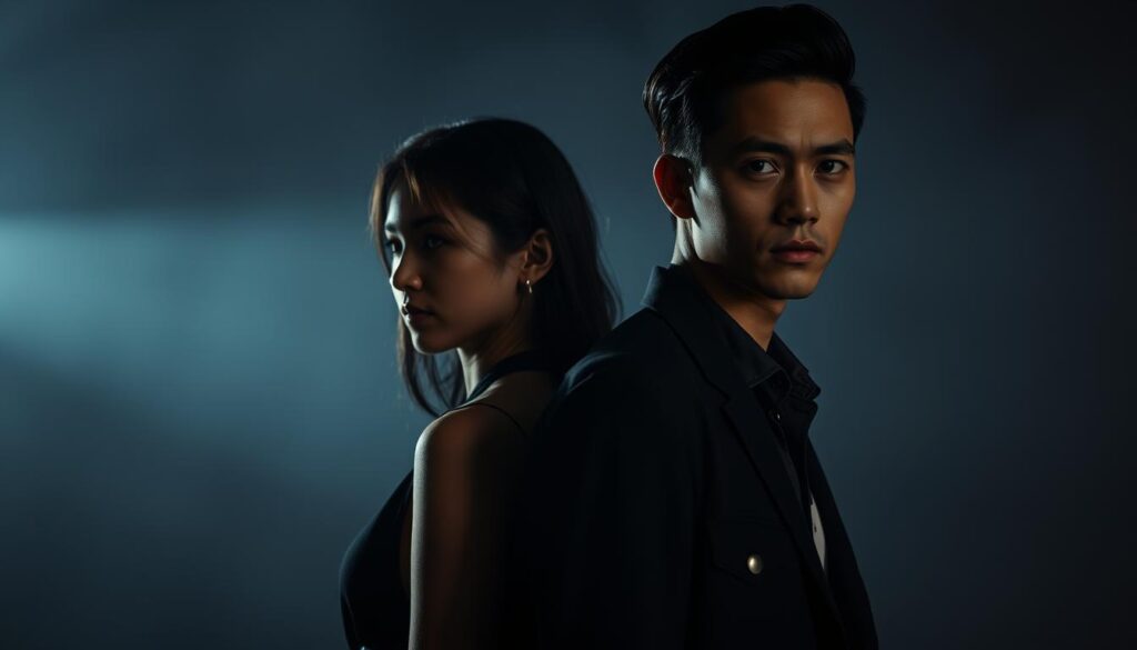 Cinta Laura Baim Wong Putus