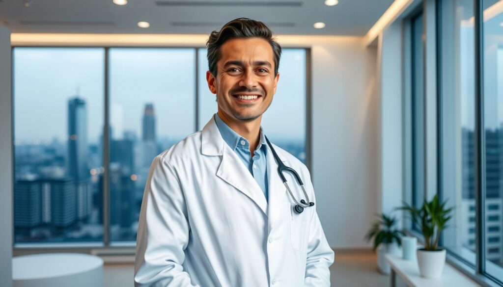 dokter spesialis