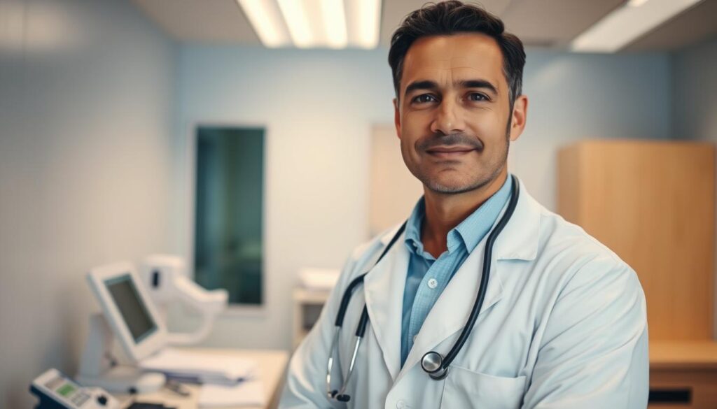 dokter spesialis