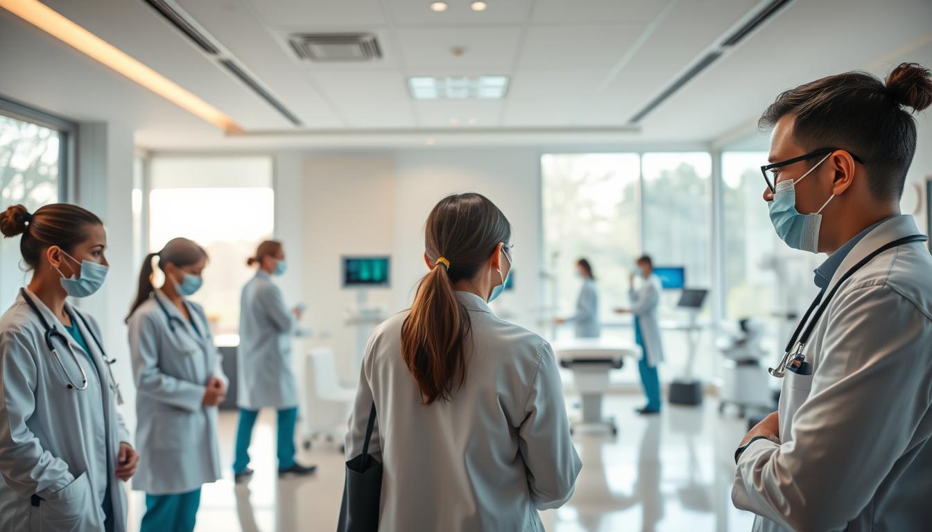 dokter spesialis
