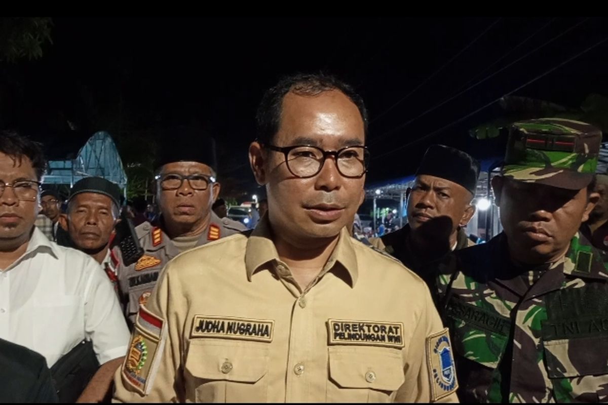 KJRI Dubai