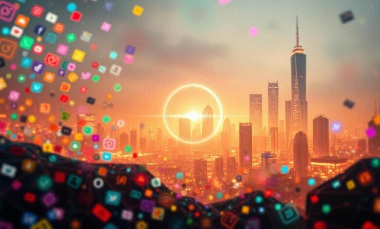 Aura Farming Jadi Cerminan Social Listening Medsos