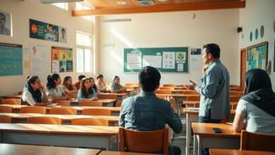 Beasiswa S2 Psikologi Klinis 2025: Dapatkan Pendidikan Berkualitas
