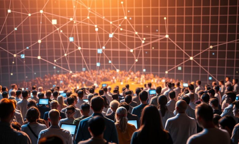 Cybercommunity & Aplikasi di Sosiologi Komunikasi