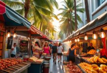 Tips Wisata Kuliner Hemat di Miami