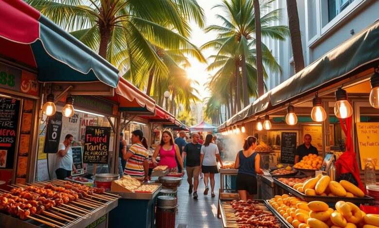 Tips Wisata Kuliner Hemat di Miami