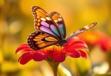 ciri-ciri ordo lepidoptera
