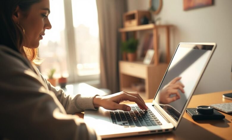 Cara Mendapatkan Uang dari Internet dengan Menjadi Freelancer