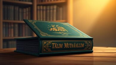 Kitab Ta’lim Muta’allim PDF