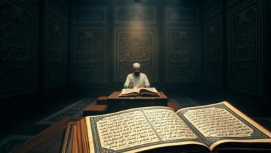 Studi Kritis Nasikh Mansukh dalam Al-Qur’an