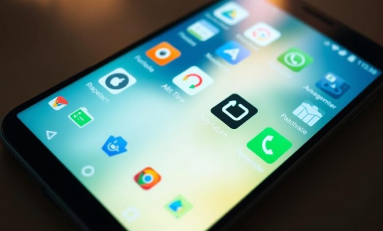 aplikasi pembersih cache android