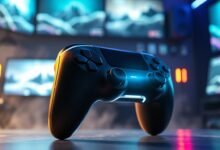 DualSense Haptic Feedback 4D Level