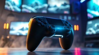 DualSense Haptic Feedback 4D Level