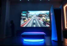 PS5 fast loading SSD explanation