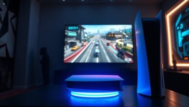 PS5 fast loading SSD explanation