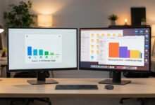 Pixel UI vs One UI storage usage