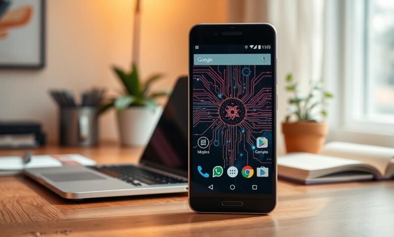 alasan brand tinggalkan Android One