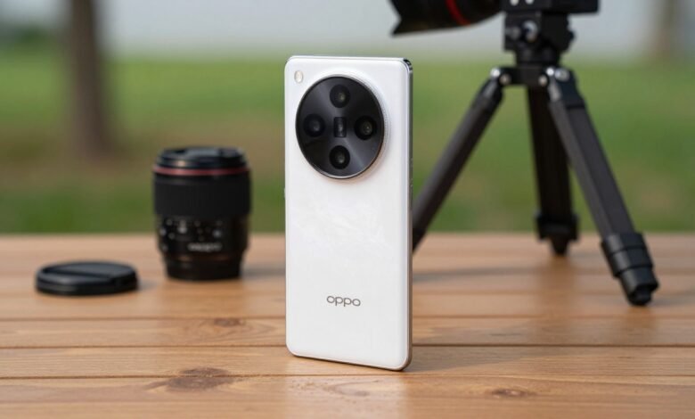 OPPO Find X8 Pro Review