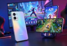 Samsung Galaxy A15 vs A2